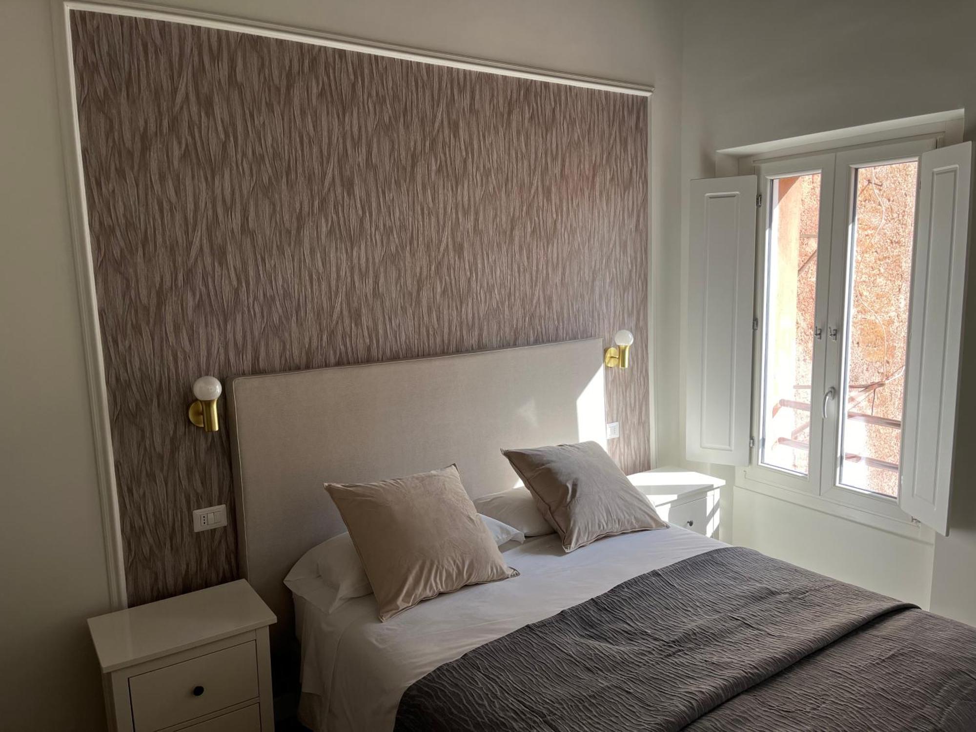 Maison Romana Trastevere Suites Exterior foto