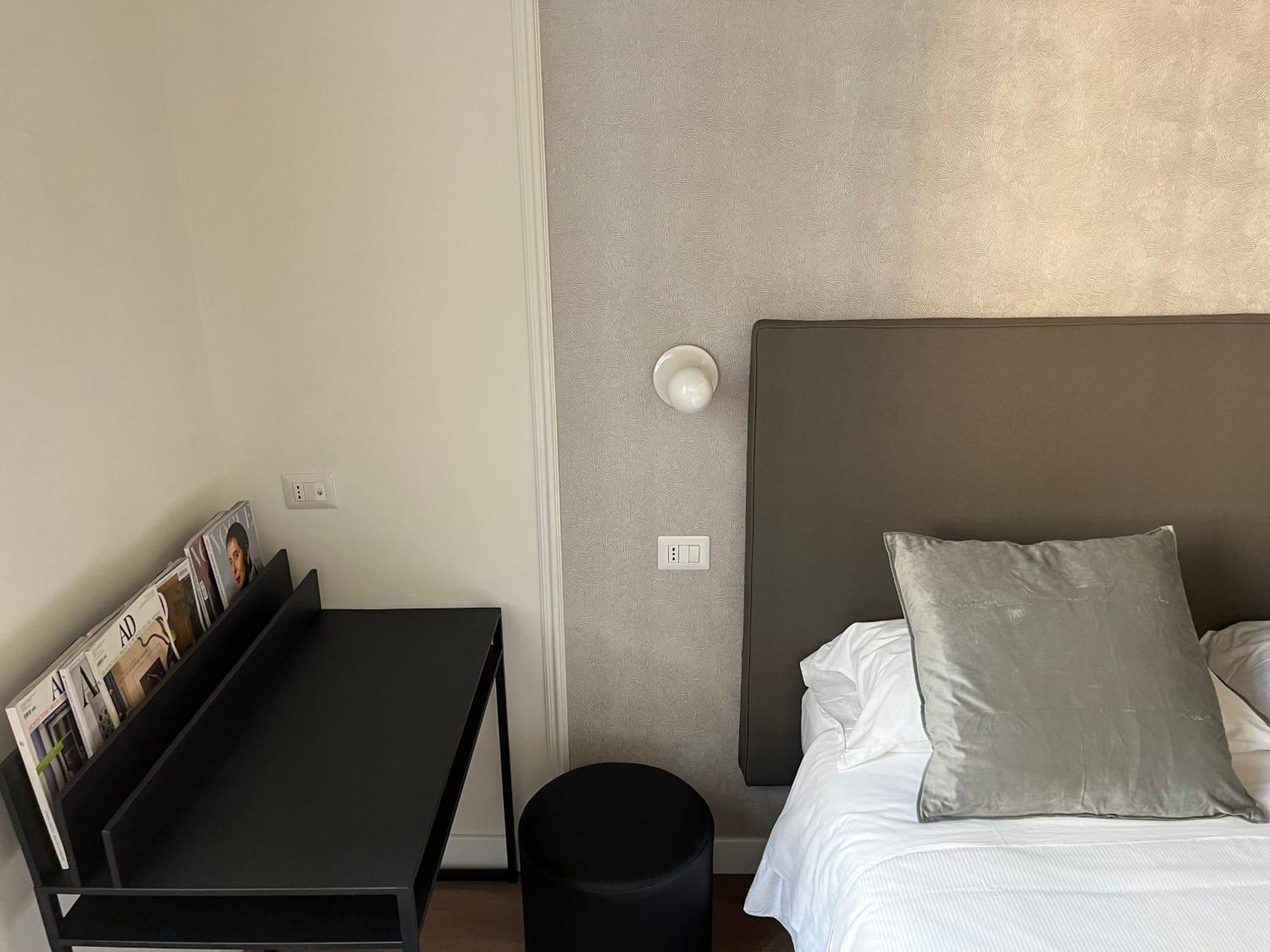 Maison Romana Trastevere Suites Exterior foto