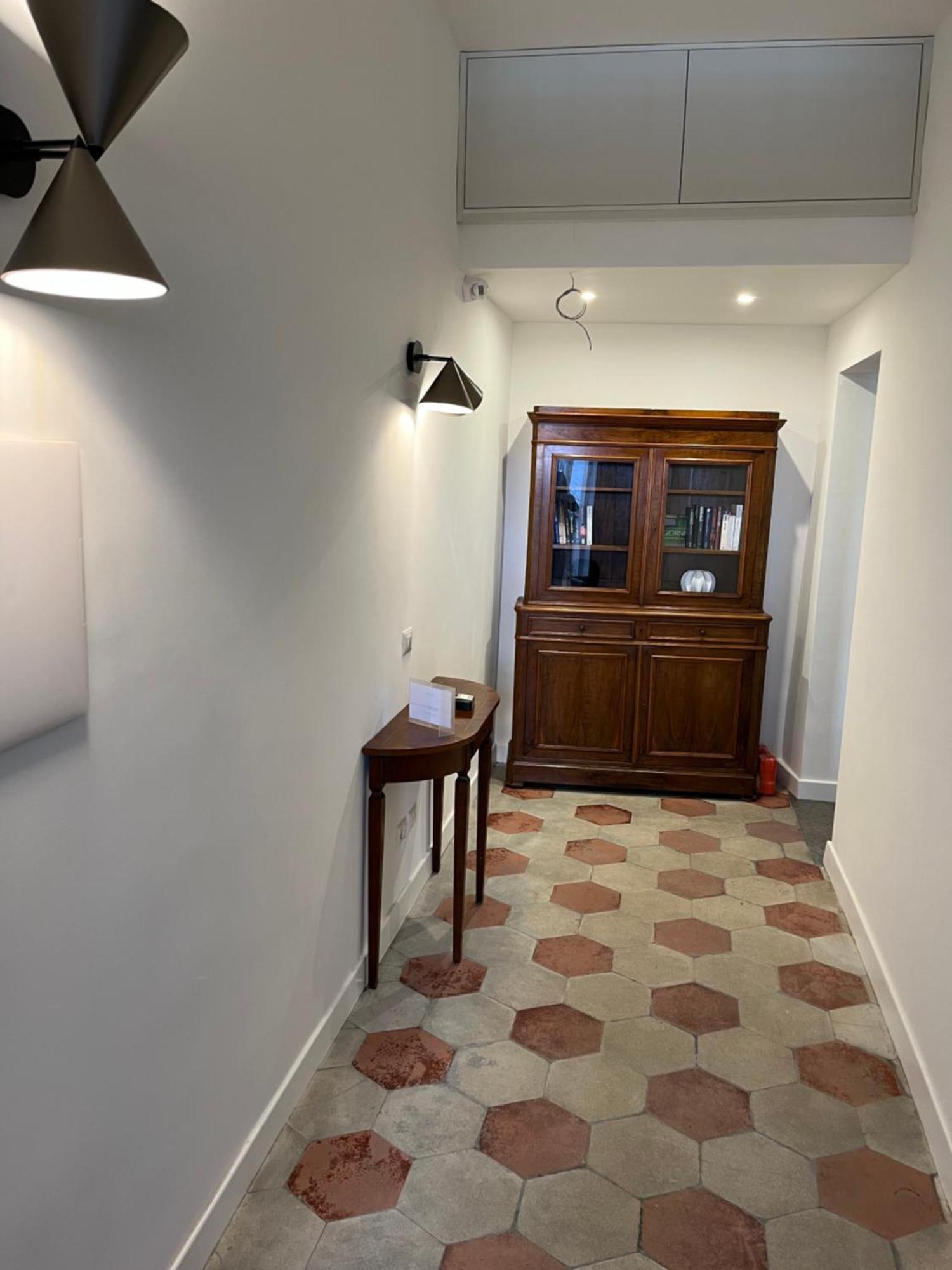 Maison Romana Trastevere Suites Exterior foto