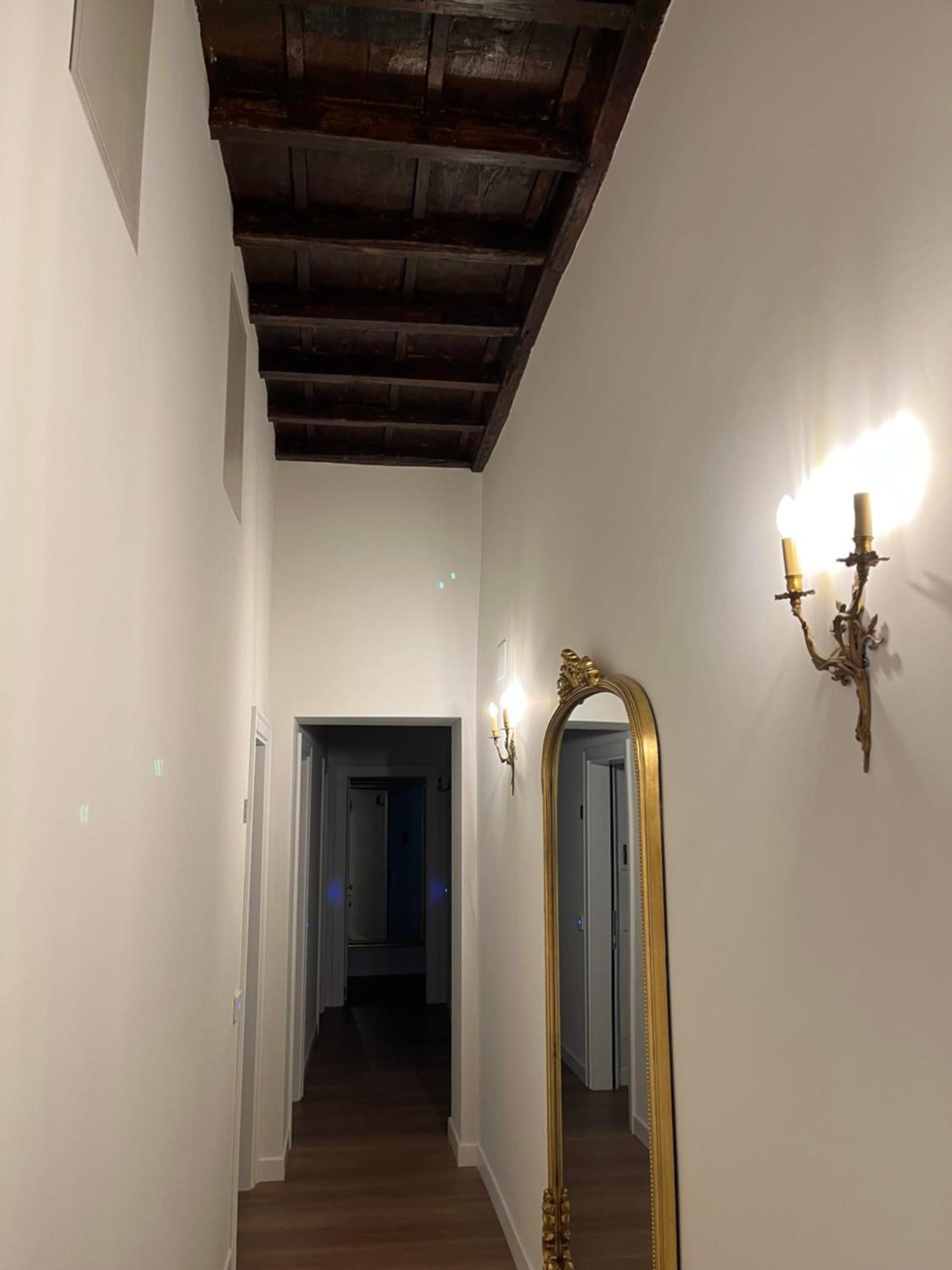 Maison Romana Trastevere Suites Exterior foto