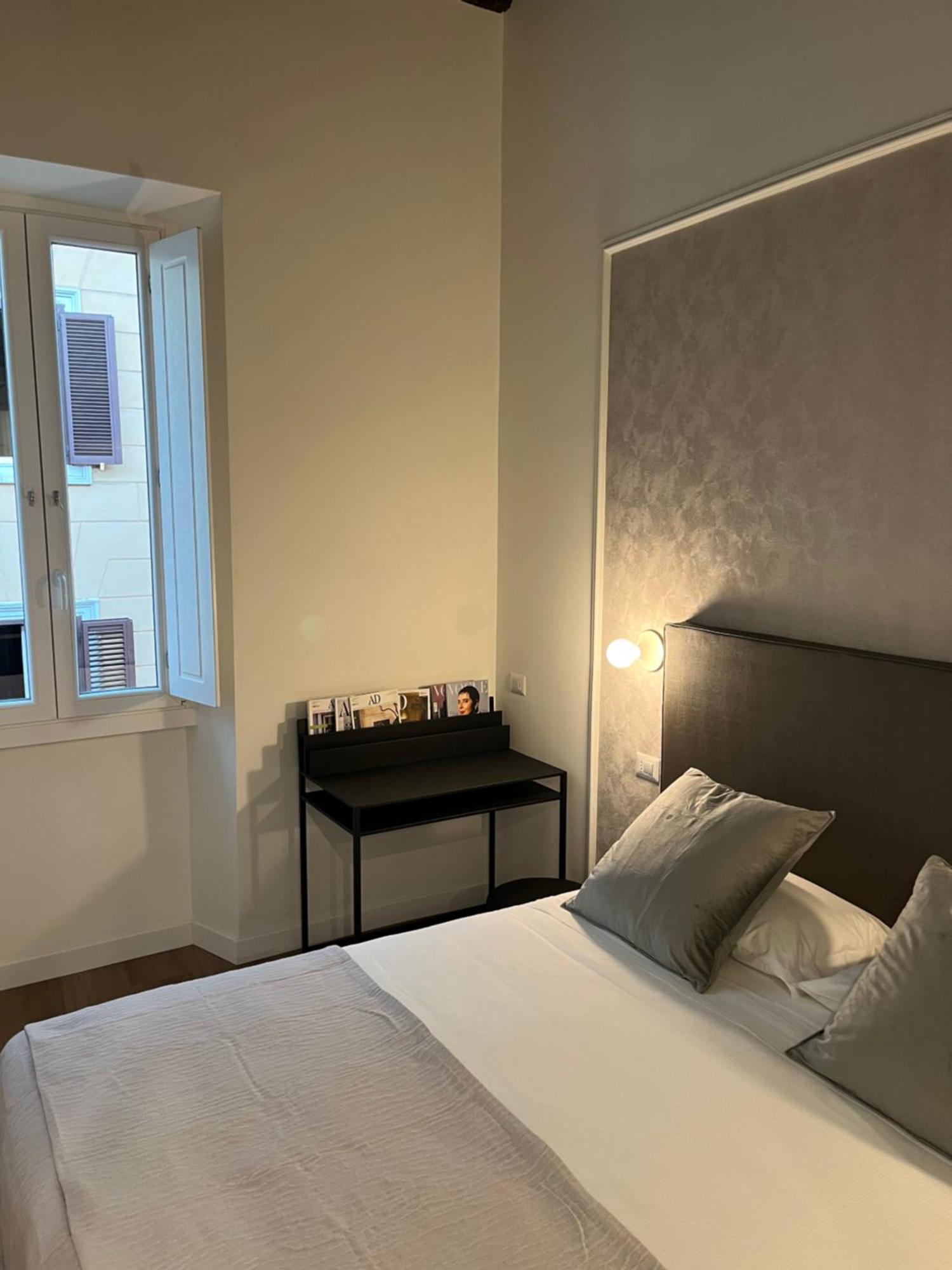 Maison Romana Trastevere Suites Exterior foto