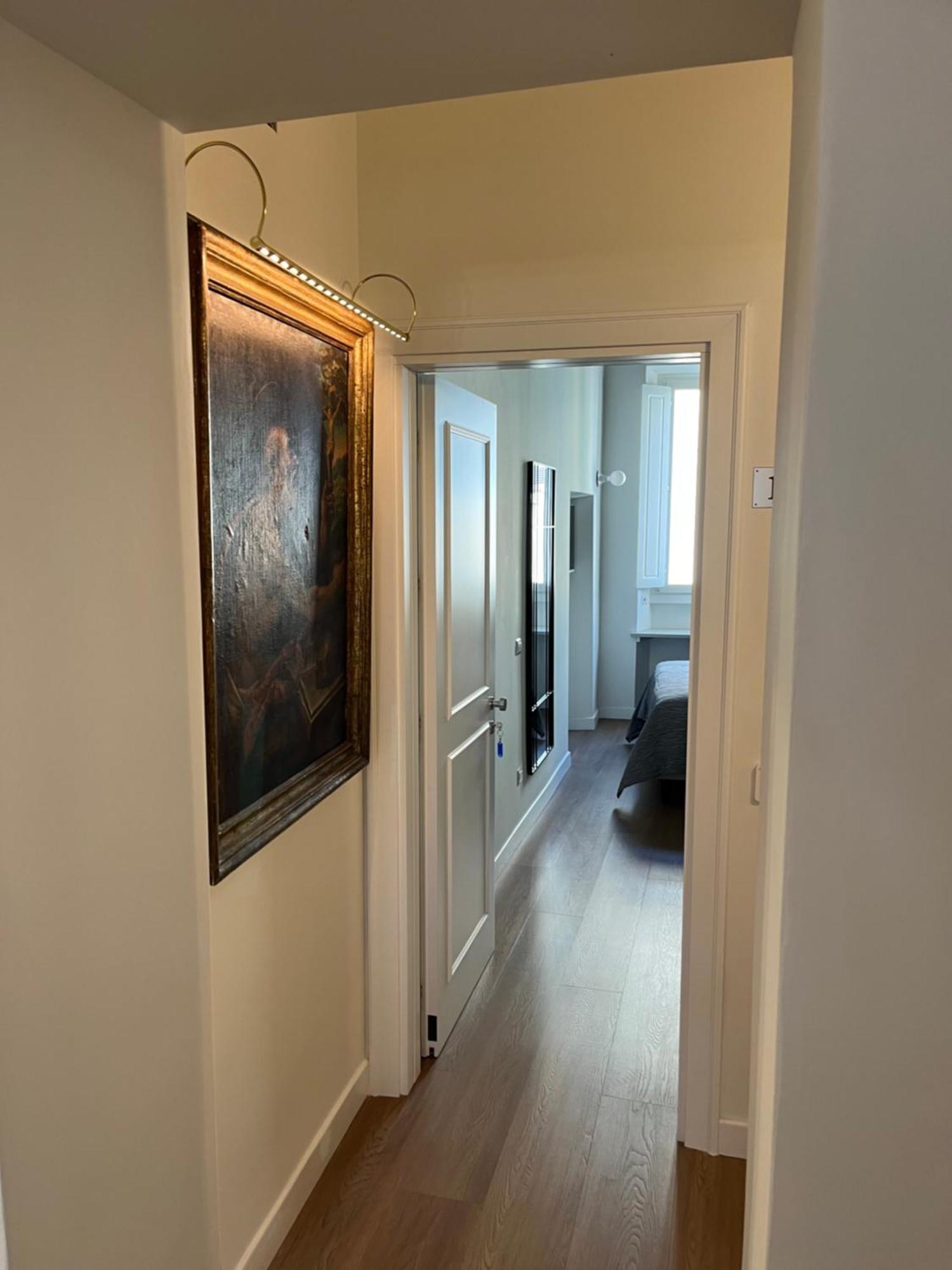 Maison Romana Trastevere Suites Exterior foto