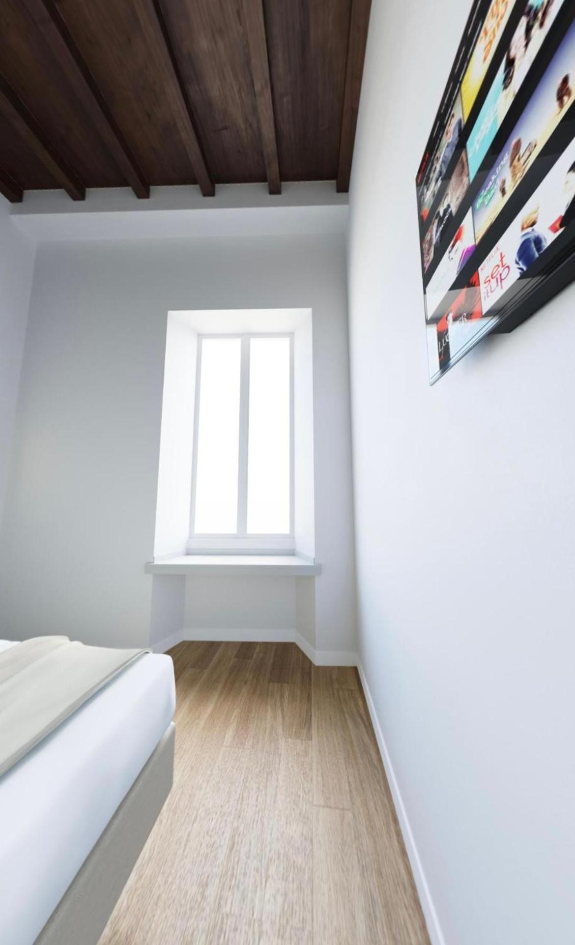 Maison Romana Trastevere Suites Exterior foto